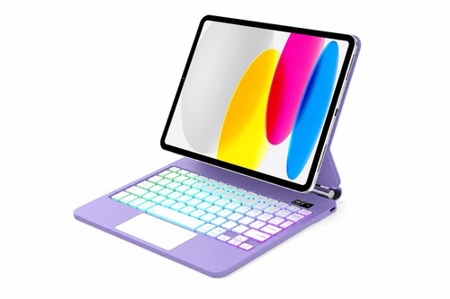 Magic keyboard case - magic,