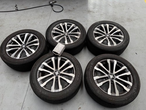 Cooper ich 275 50 20 - 275,