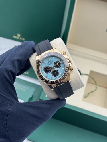 Rolex daytona 126518ln - rolex,