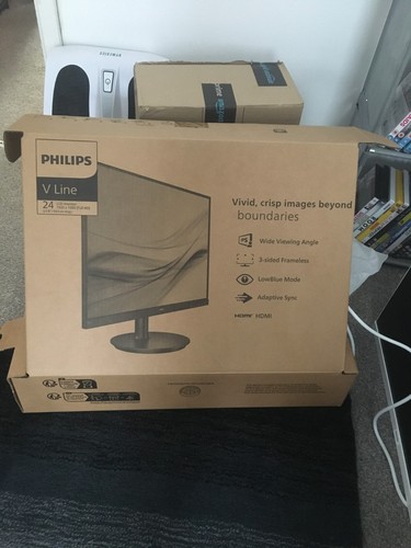 Philips line 243v7qdab00 24 - 243v7qdab00,