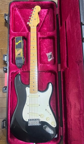 Fender usa eric clapton - fender,