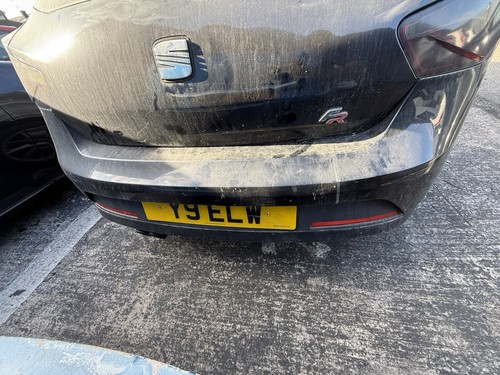 Seat ibiza 2008 - fr, 2008-2017