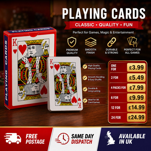 Playing cards traditional - playing,