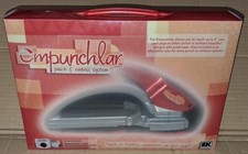 The Ek Success Empunchlar