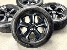 18” AUTEC XENOS ALLOY WHEELS