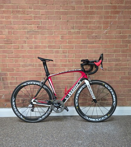 Specialized works venge 56cm - specialized,