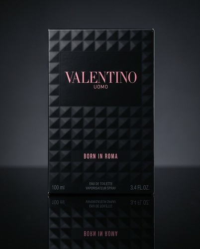 Valentino uomo born - valentino,