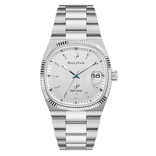 Bulova men quartz - men's,
