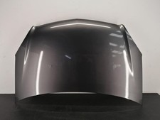 VAUXHALL ZAFIRA B MK2 BONNET TECHNICAL GREY - 177/GAL 2005-2014 93184414