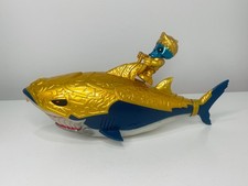 Treasure X Sunken Gold Shark