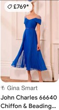 Beautiful John Charles Beaded