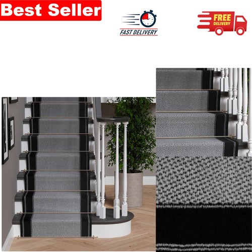 Stylish stain resistant stair - stylish,
