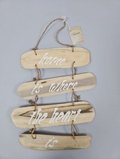 Decoris Driftwood Wall