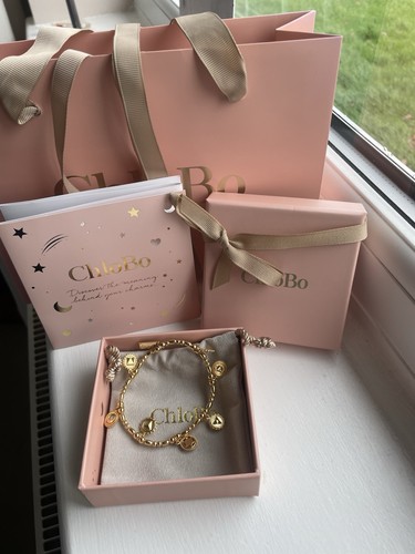 Chlobo gold positive vibes - positive,