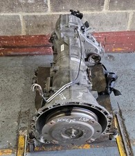 2009-2013 LOND ROVER RANGE ROVER SPORT L320 V6 3.0 DIESEL 4X4 AUTOMATIC GEARBOX