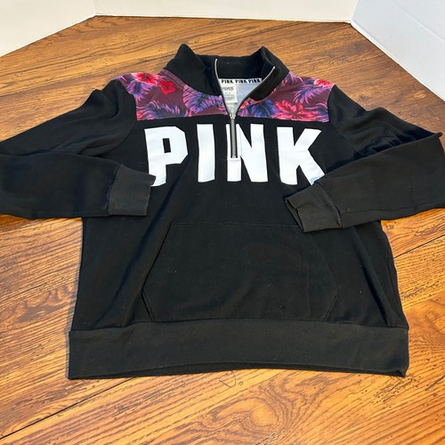 Victorias secret pink quarter - victorias,