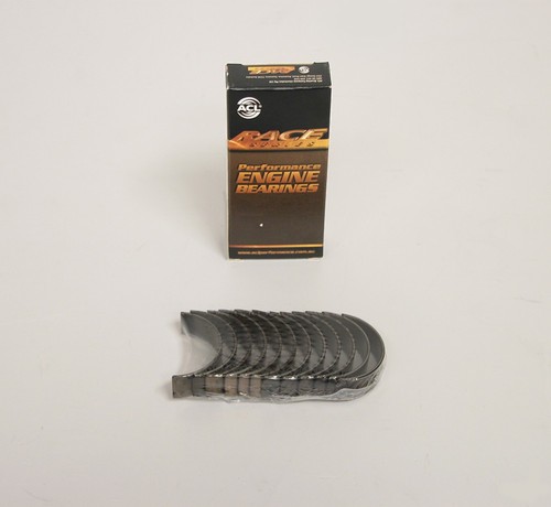 Acl race conrod big end - conrod,