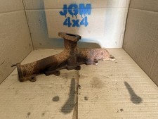 Land Rover Discovery 2/