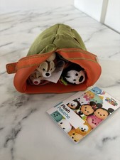 Disney Tsum Tsum Chip Dale