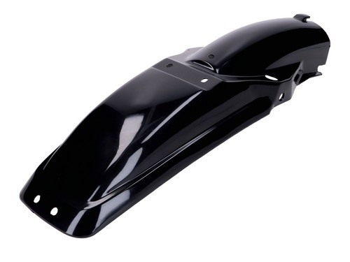 Rear mudguard black for - for, yamaha