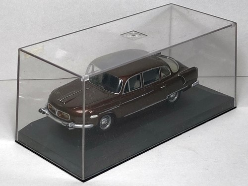 Tatra t603 diecast - tatra,