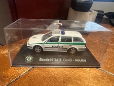 Kaden Skoda Octavia Combi