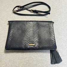 Gigi New York Clutch Crossbody