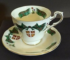 Royal Adderley Newfoundland