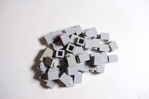 Lego 3005 brick 1x1 select - lego,
