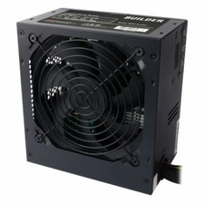 System Builder 500W PSU ATX