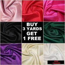 Shantung Satin Backed Dupion