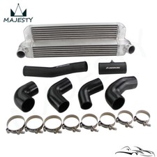 Intercooler+Charge Pipe Kit