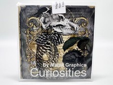 MAGIK GRAPHICS Curiosities