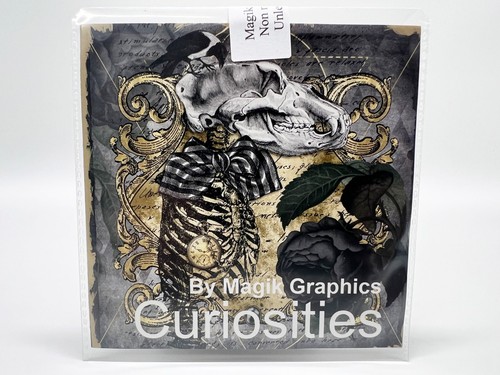 Magik graphics curiosities - graphics,