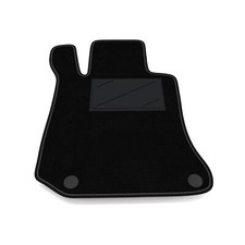 Car Mat ONLY DRIVER SIDE 1pc