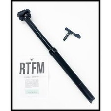 SDG Tellis Dropper Post 31.6mm