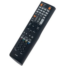 RC-896M Replace Remote for