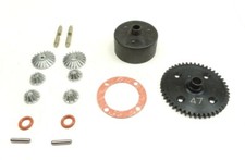 Kyosho Inferno MP9 TKI4