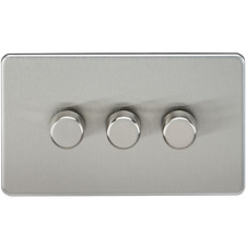 Knightsbridge Screwless