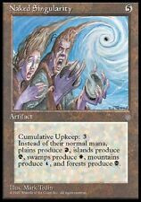 Naked Singularity ~ Ice Age [ Excellent ] [ Magic MTG ]