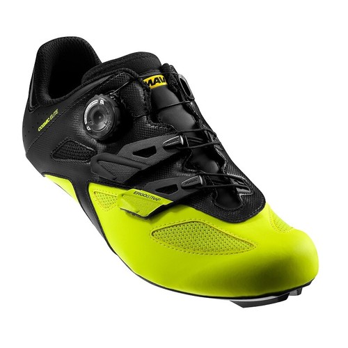 New mavic cosmic - cosmic, cycling