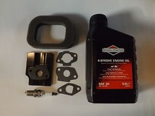 Genuine Mountfield Service