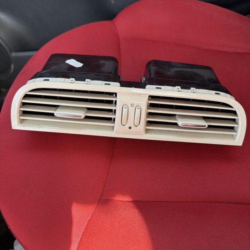 Fiat 500 centre - fiat, dashboard