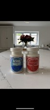Burleigh Ironstone Caster Sugar And Icing Sugar Shaker