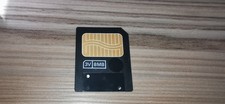Olympus smart media - smart,