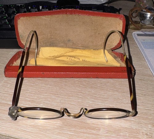 Vintage antique 1900s black - vintage,