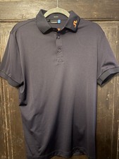J Lindeberg Polo Golf Top