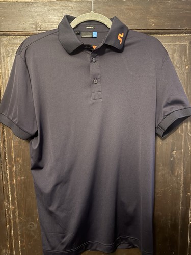 Lindeberg polo golf top - j,