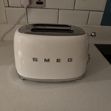 Smeg TSF01WHUK 50's Retro