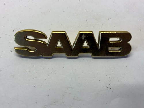 Saab classic bonnet badge - classic,
